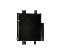 Condensador, aire acondicionado THERMOTEC KTT110610