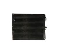 Condensador, aire acondicionado THERMOTEC KTT110615