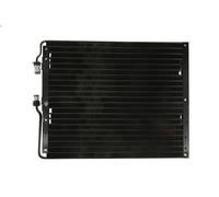 Condensador, aire acondicionado THERMOTEC KTT110615