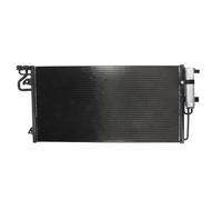 Condensador, aire acondicionado THERMOTEC KTT110636