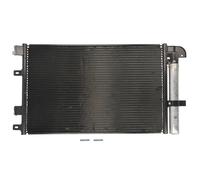 Condensador, aire acondicionado THERMOTEC KTT110642