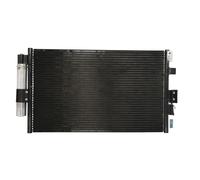 Condensador, aire acondicionado THERMOTEC KTT110702