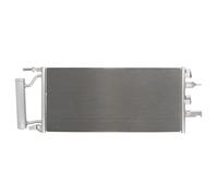 THERMOTEC KTT110706 Condensador, aire acondicionado