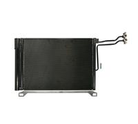 THERMOTEC KTT110729 Condensador, aire acondicionado