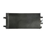 Condensador, aire acondicionado THERMOTEC KTT110747