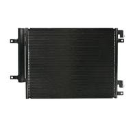 Condensador, aire acondicionado THERMOTEC KTT110749