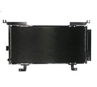 Condensador, aire acondicionado THERMOTEC KTT110754
