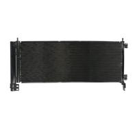 Condensador, aire acondicionado THERMOTEC KTT110756