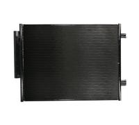 Condensador, aire acondicionado THERMOTEC KTT110760
