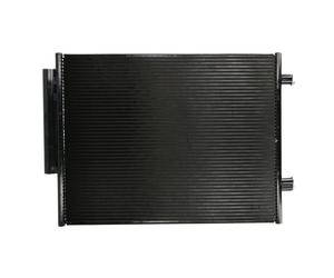 Condensador, aire acondicionado THERMOTEC KTT110760