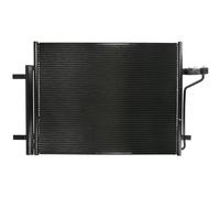 Condensador, aire acondicionado THERMOTEC KTT110761