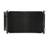 Condensador, aire acondicionado THERMOTEC KTT110762
