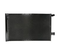 Condensador, aire acondicionado THERMOTEC KTT110772