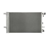 Condensador, aire acondicionado VALEO 812661