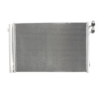 Condensador, aire acondicionado VALEO 812720