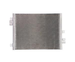 Condensador, aire acondicionado VALEO 814167