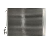 VALEO 814192 Condensador, aire acondicionado