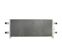 Condensador, aire acondicionado VALEO 815130