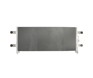 Condensador, aire acondicionado VALEO 815130