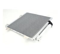 Condensador, aire acondicionado VALEO 818014