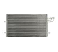 Condensador, aire acondicionado VALEO 818046