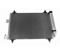 VEMO Condensador, aire acondicionado para PEUGEOT: 307 & CITROËN: C4, C5 (Ref: V22-62-0006)