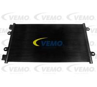 VEMO Condensador, aire acondicionado para FIAT: Punto (Ref: V24-62-0003)