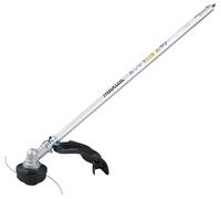 Condensador Ajuste Línea Accesorio Para MAKITA Dux18Rt Dividido Eje Multiuso