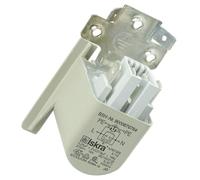 Condensador anti plagas original Secadora 00623688 BOSCH