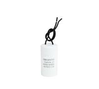 Condensador CBB60, 450V CA, 3UF, 4UF, 5UF, 6UF, 8UF, 10UF, 12UF, 15UF, 18UF, 20UF, 25UF, 30UF, 35UF, 40UF, 45UF, 50UF, 60UF, 5%, condensadores de bomba de Motor, 1 ud.(50UF)