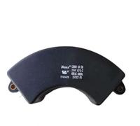 Condensador CBB61 25UF 450V compatible con modelos de herramientas de jardín para el número de pieza 8K1927225B