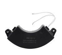 Condensador CBB61 36uf para Generador de Gasolina, 450V, 50/60 Hz, Cable Doble