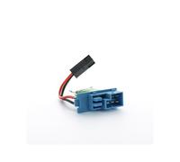 Resitencia Ventilador Habitáculo Sidat 10.9090 para Opel Hitachi