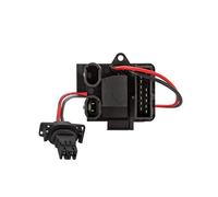 KRIOS 10.9100 Resistencia de ventilador