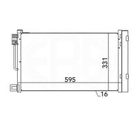 CONDENSADOR CG416G 260363 161067 51931470 905708 18 50 849 FTA5314 94973 35777