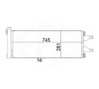 CONDENSADOR CG429G CNA5248 1520121 814069 711M21 35895 60095248 CN5248 946492