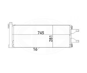 CONDENSADOR CG429G CNA5248 1520121 814069 711M21 35895 60095248 CN5248 946492
