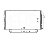 CONDENSADOR CG442G TSP0225469 260064 88460-42060 88460-42090 94741 TO5281