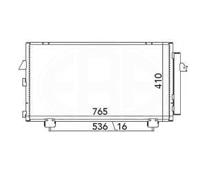 CONDENSADOR CG442G TSP0225469 260064 88460-42060 88460-42090 94741 TO5281