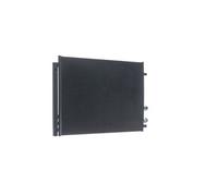 Condensador Clima Con Secadora Tubos Paralelo MAHLE para entre Otros VW Crafter