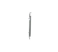 Condensador Clima Con Secadora Tubos Paralelo MAHLE para U.a. Honda Acuerdo