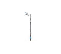 Condensador Clima Con Secadora Tubos Paralelo MAHLE para U.a. Mitsubishi COLT