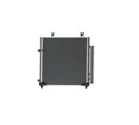 Condensador Clima Con Secadora Tubos Paralelo MAHLE para U.a. Mitsubishi Espacio