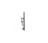 MAHLE AC 788 000S Condensador, aire acondicionado