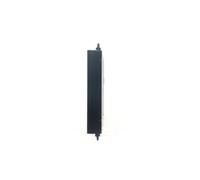 Condensador Clima Con Secadora Tubos Paralelo MAHLE para U.a. Peugeot 307