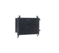 Condensador Clima Con Secadora Tubos Paralelo MAHLE para U.a. Toyota Aygo