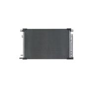 MAHLE Aftermarket Condensador, aire acondicionado para LEXUS: ES & TOYOTA: RAV4, Camry (Ref: AC 1032 000S)