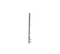 Condensador Clima Sin Secadora Tubos Paralelo MAHLE para U.a. Ford Mondeo