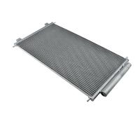Condensador Climatización para Honda III -à Desde 2006 80110SWAA01