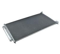 Condensador Climatización para Honda Ix Fb -à Partir De Desde 2011 80110TR0A01